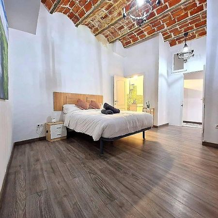 הוספיטלט דה יוברגאט Apartahotel Casa Batito מראה חיצוני תמונה