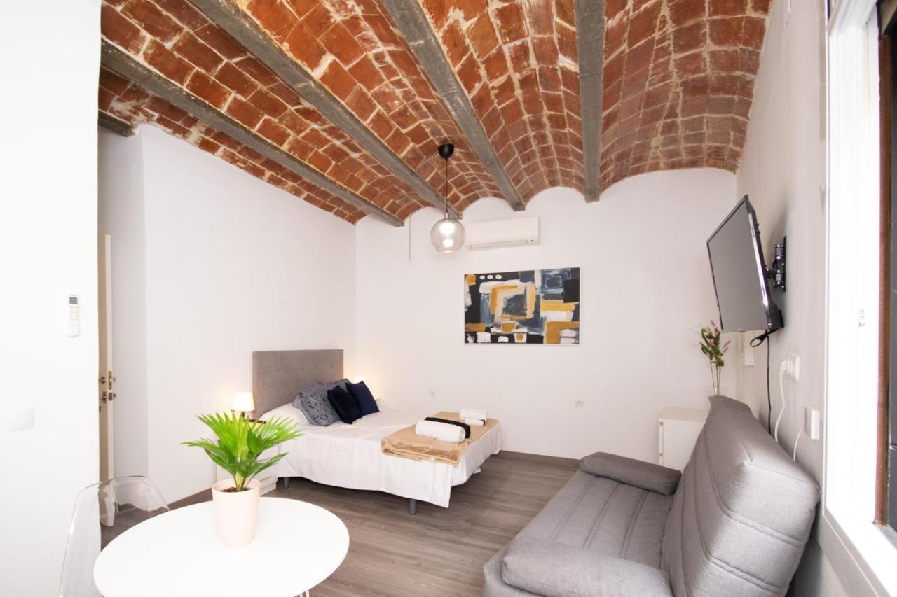 הוספיטלט דה יוברגאט Apartahotel Casa Batito מראה חיצוני תמונה