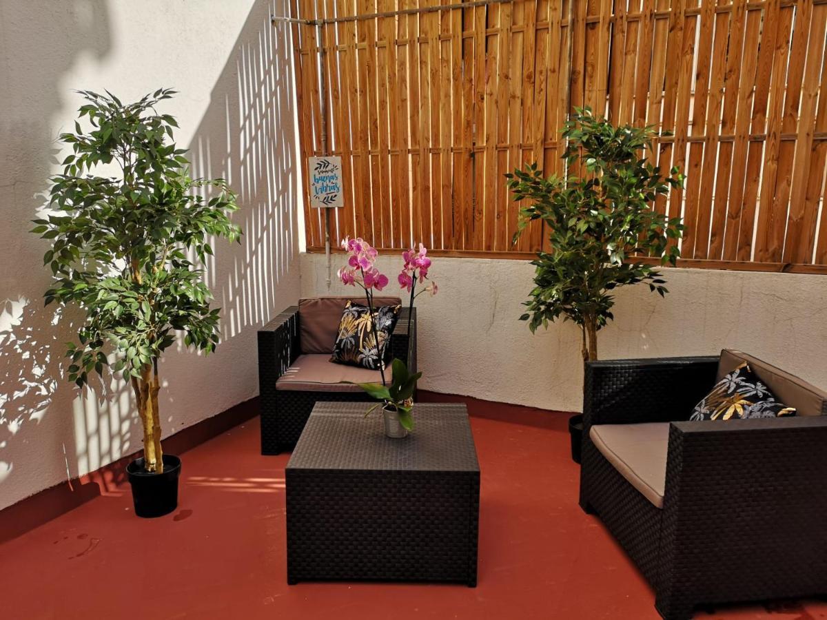 הוספיטלט דה יוברגאט Apartahotel Casa Batito מראה חיצוני תמונה
