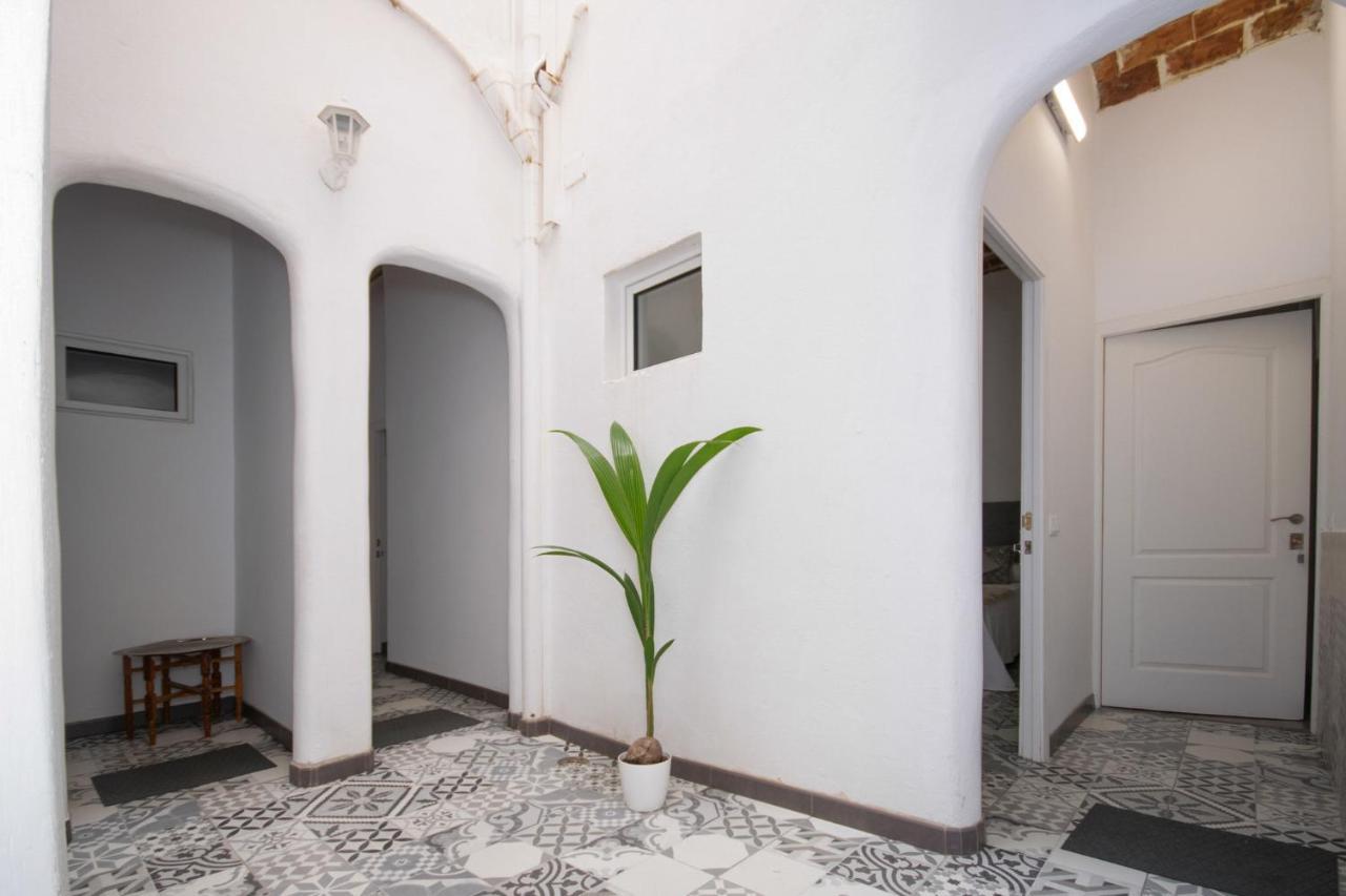 הוספיטלט דה יוברגאט Apartahotel Casa Batito מראה חיצוני תמונה