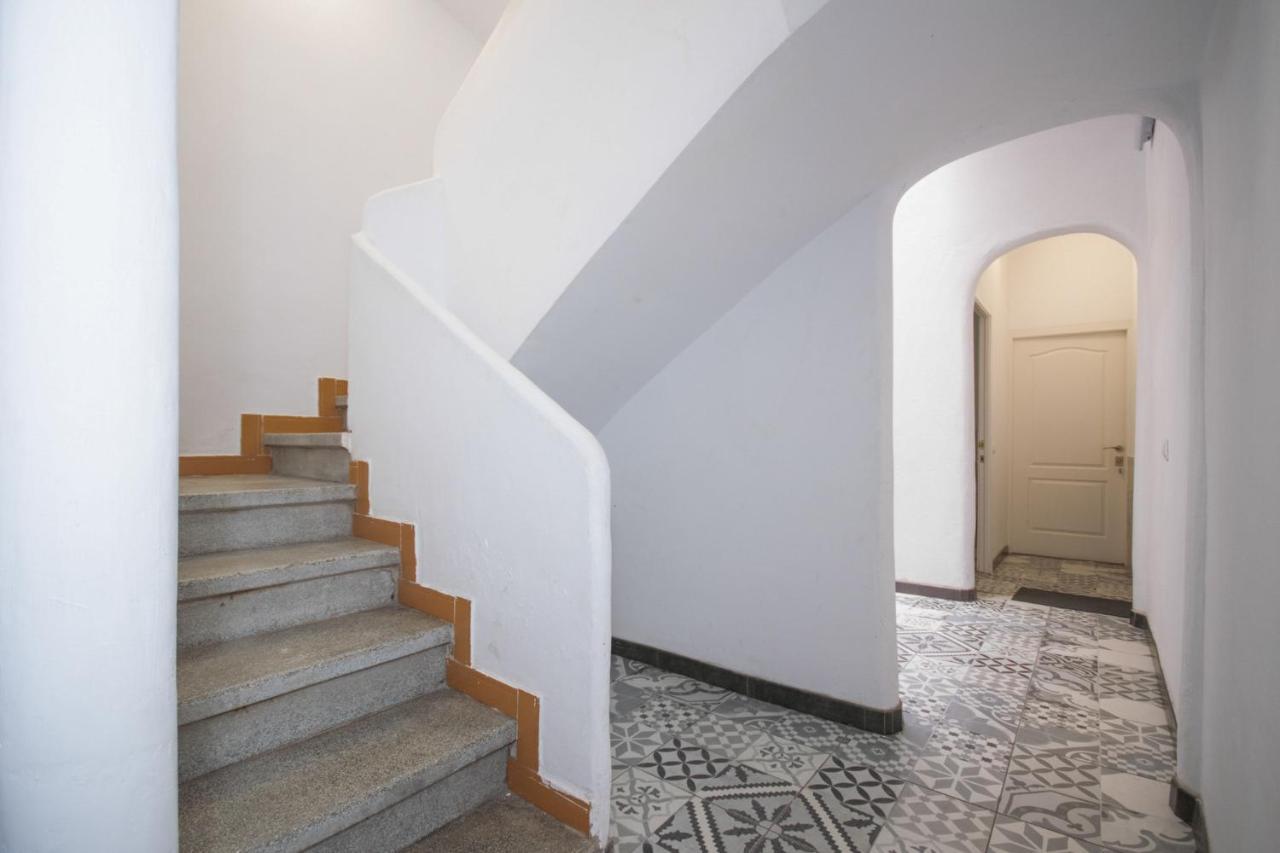 הוספיטלט דה יוברגאט Apartahotel Casa Batito מראה חיצוני תמונה