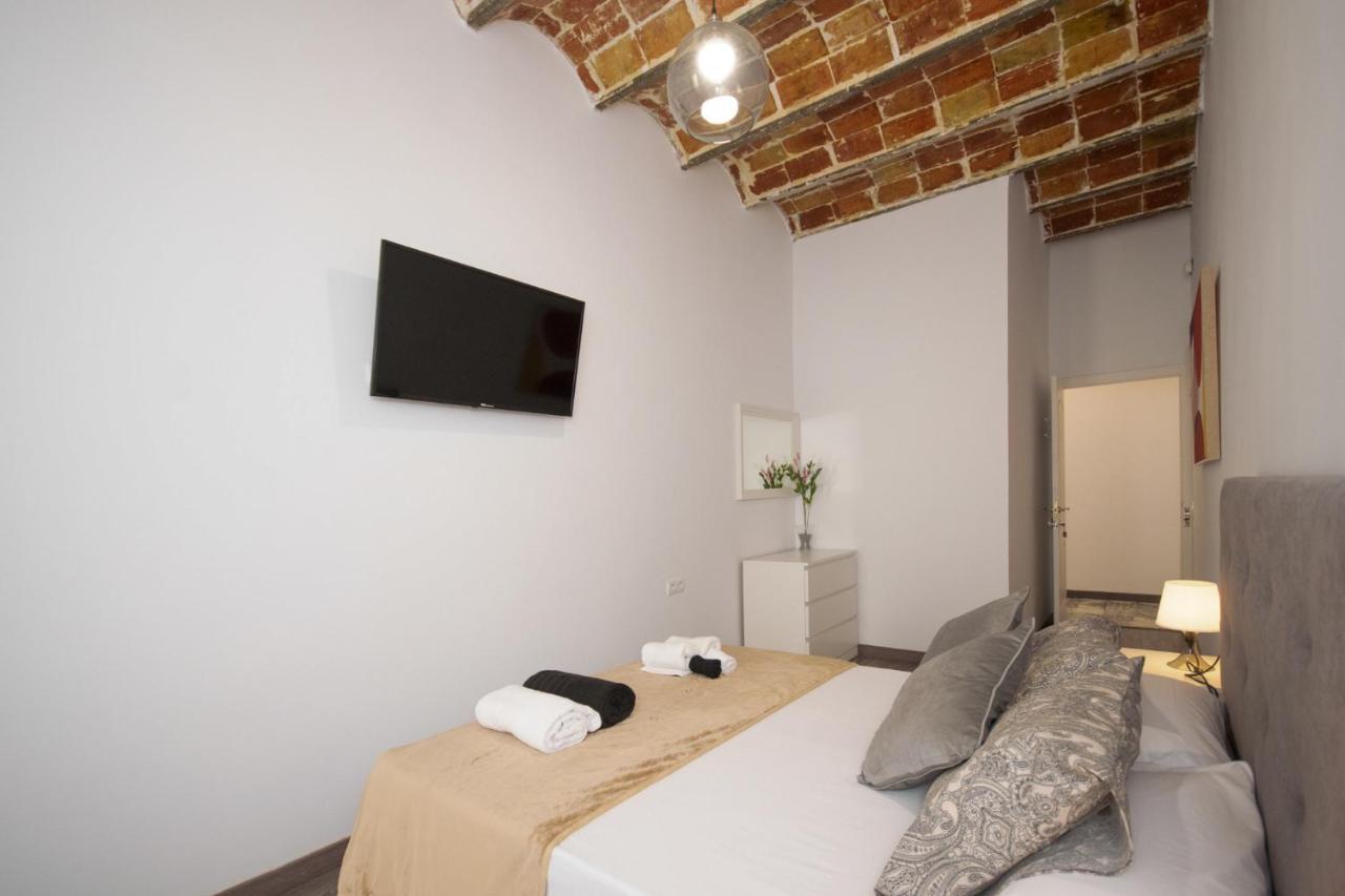 הוספיטלט דה יוברגאט Apartahotel Casa Batito מראה חיצוני תמונה