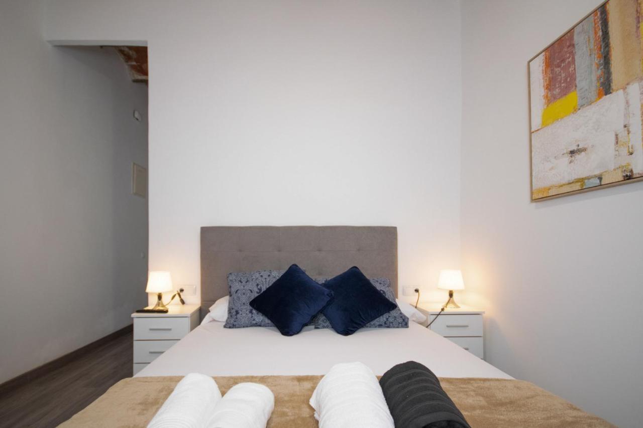 הוספיטלט דה יוברגאט Apartahotel Casa Batito מראה חיצוני תמונה