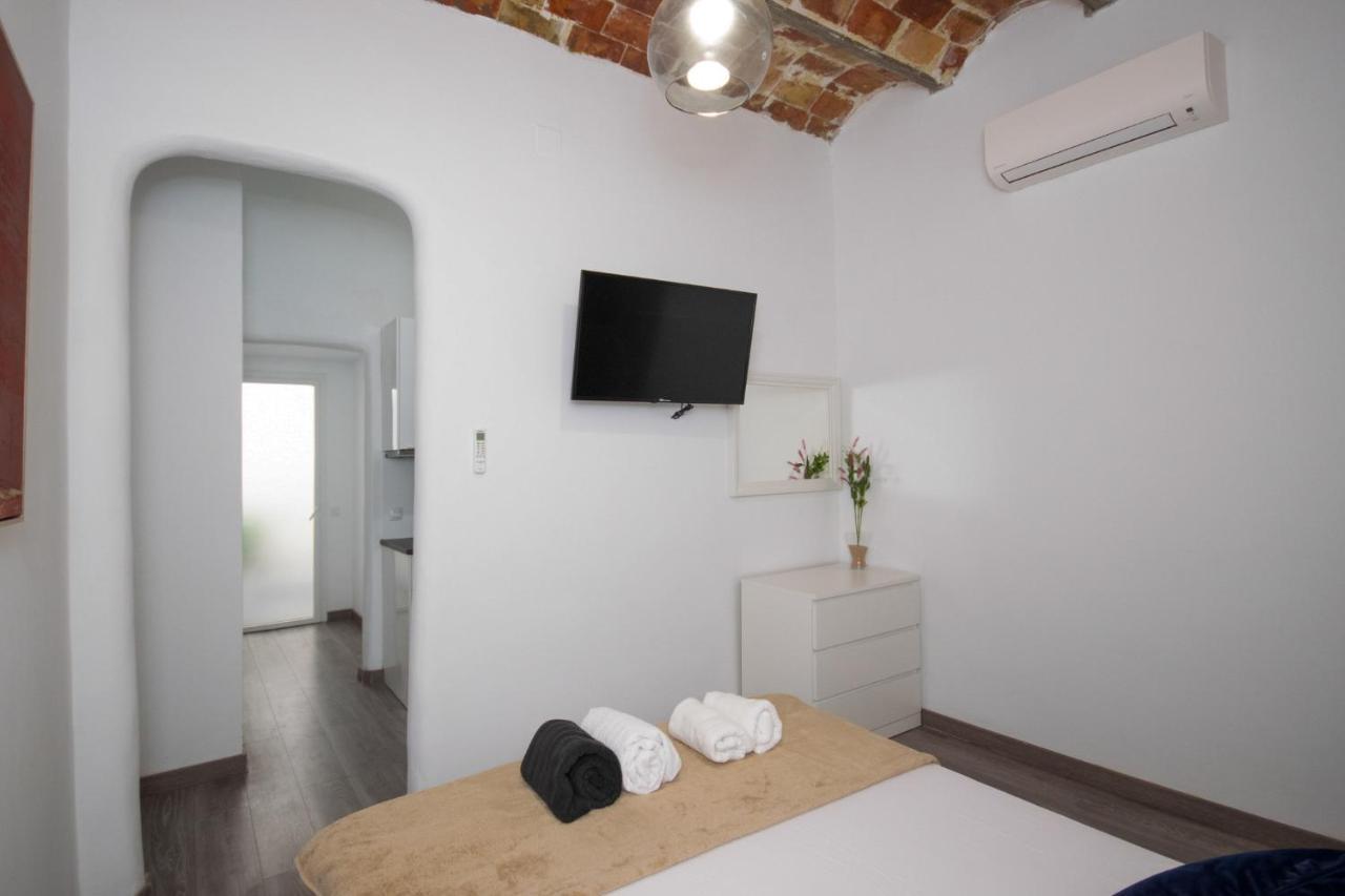 הוספיטלט דה יוברגאט Apartahotel Casa Batito מראה חיצוני תמונה