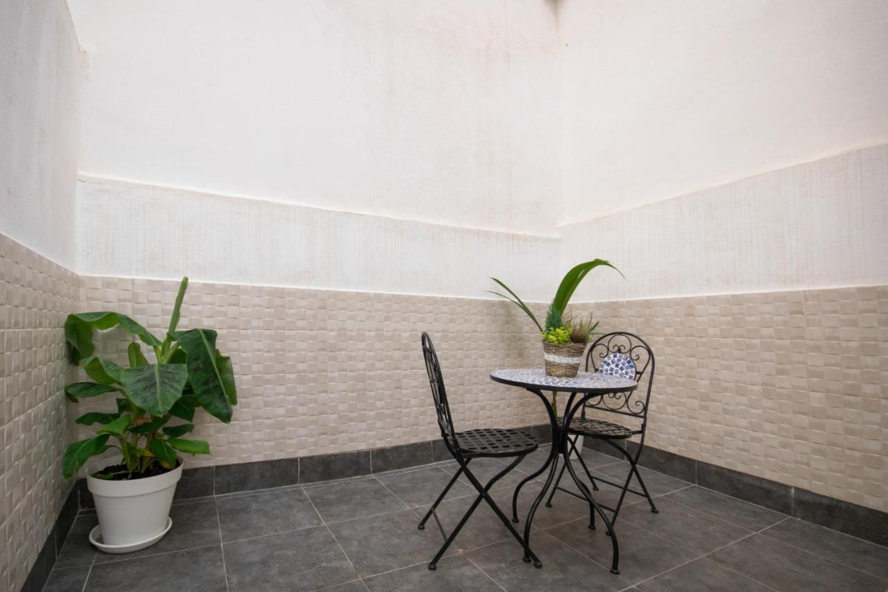הוספיטלט דה יוברגאט Apartahotel Casa Batito מראה חיצוני תמונה