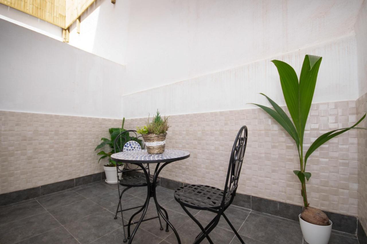 הוספיטלט דה יוברגאט Apartahotel Casa Batito מראה חיצוני תמונה