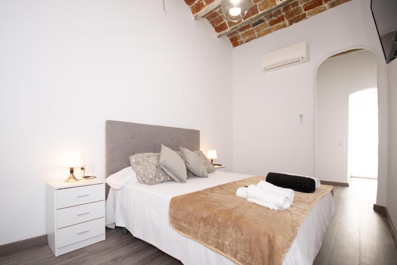 הוספיטלט דה יוברגאט Apartahotel Casa Batito מראה חיצוני תמונה