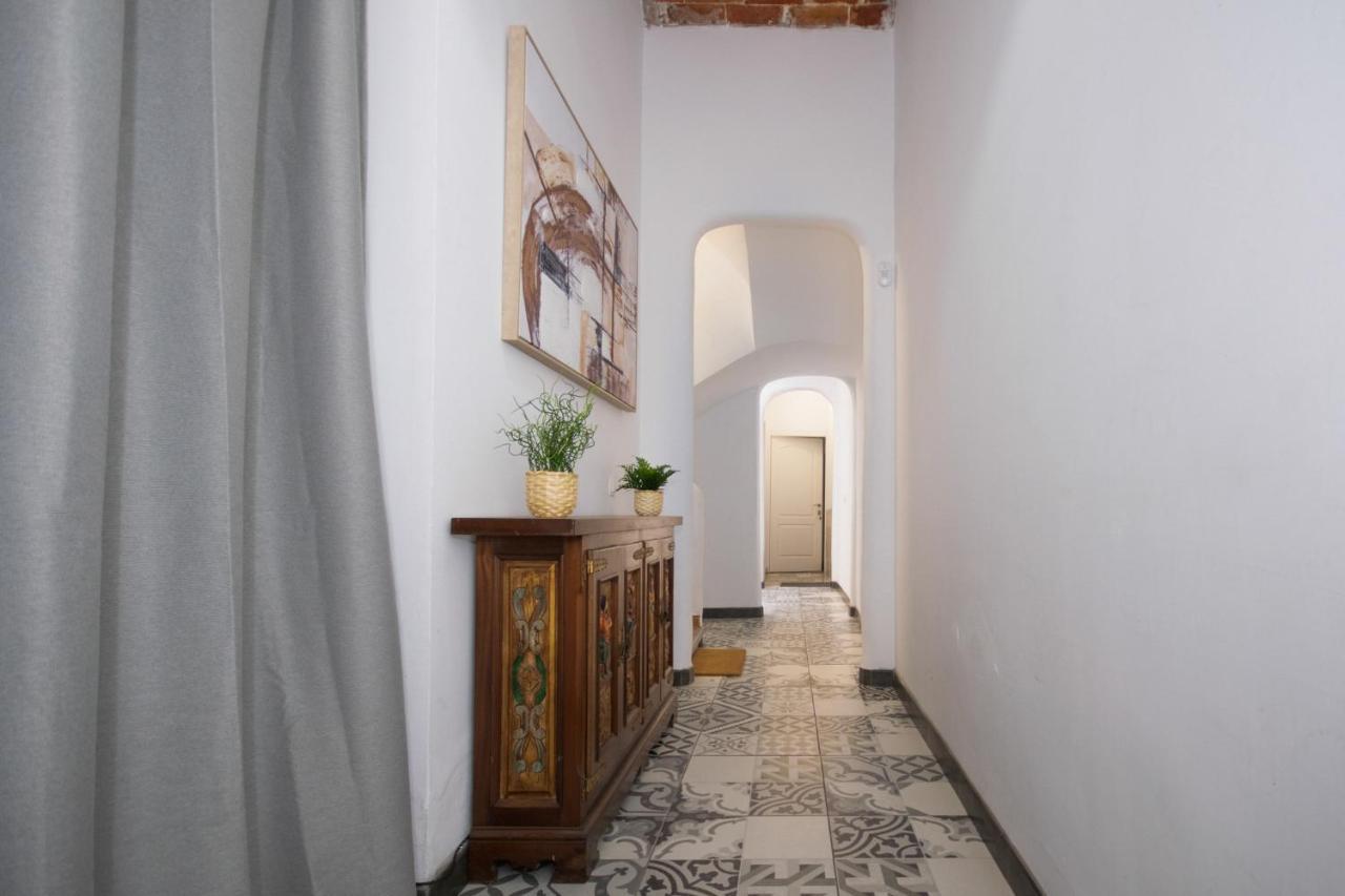 הוספיטלט דה יוברגאט Apartahotel Casa Batito מראה חיצוני תמונה