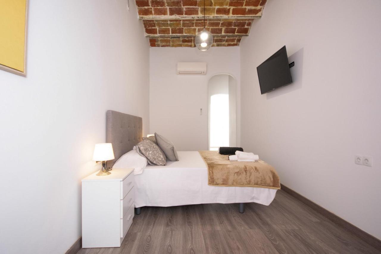 הוספיטלט דה יוברגאט Apartahotel Casa Batito מראה חיצוני תמונה