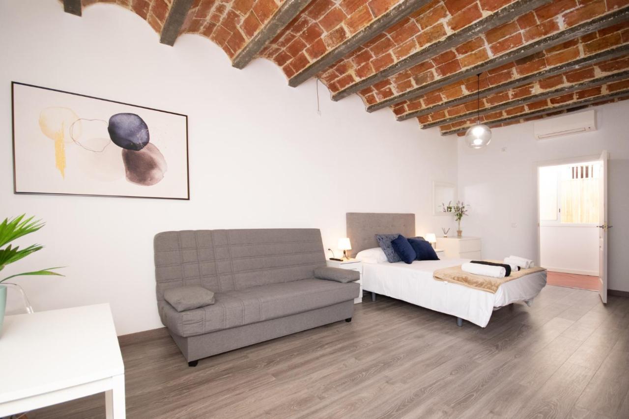 הוספיטלט דה יוברגאט Apartahotel Casa Batito מראה חיצוני תמונה