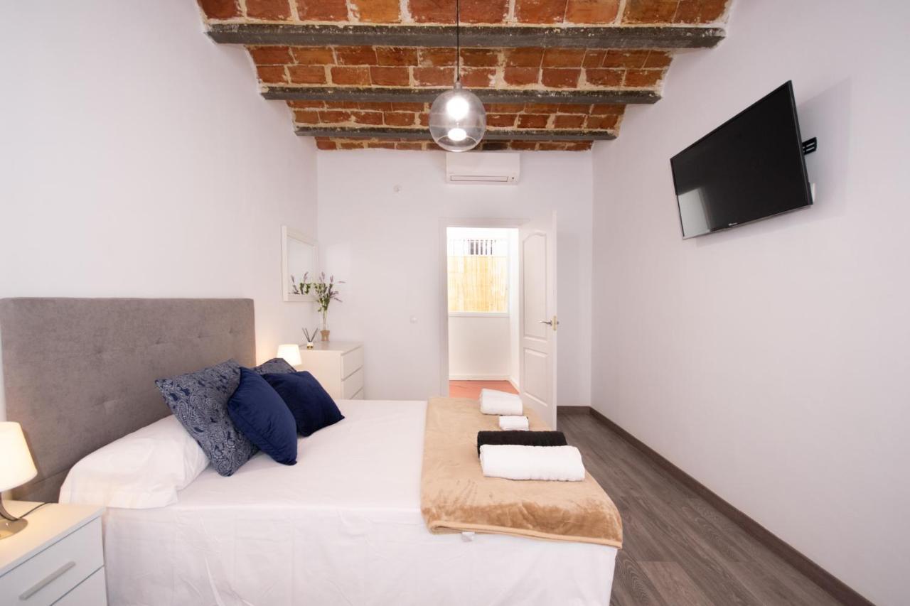 הוספיטלט דה יוברגאט Apartahotel Casa Batito מראה חיצוני תמונה