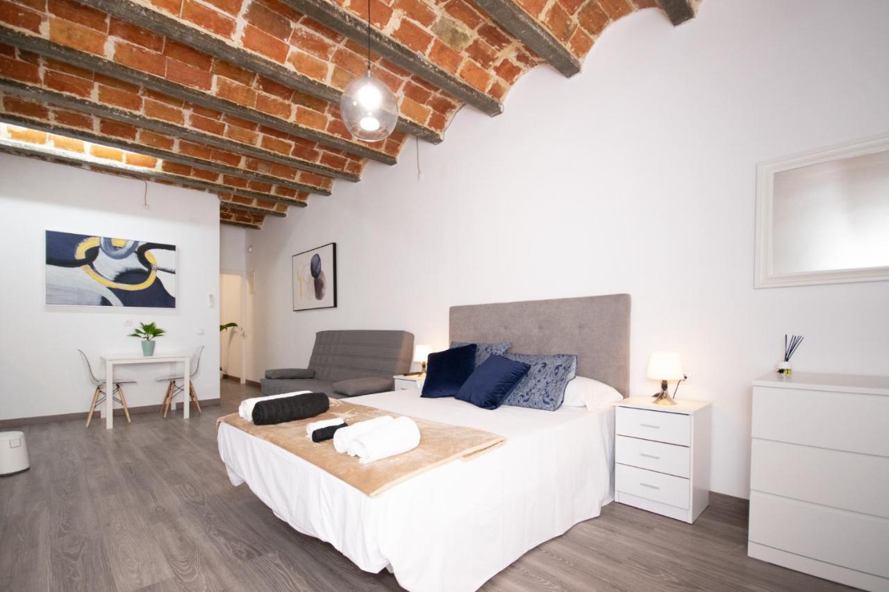 הוספיטלט דה יוברגאט Apartahotel Casa Batito מראה חיצוני תמונה
