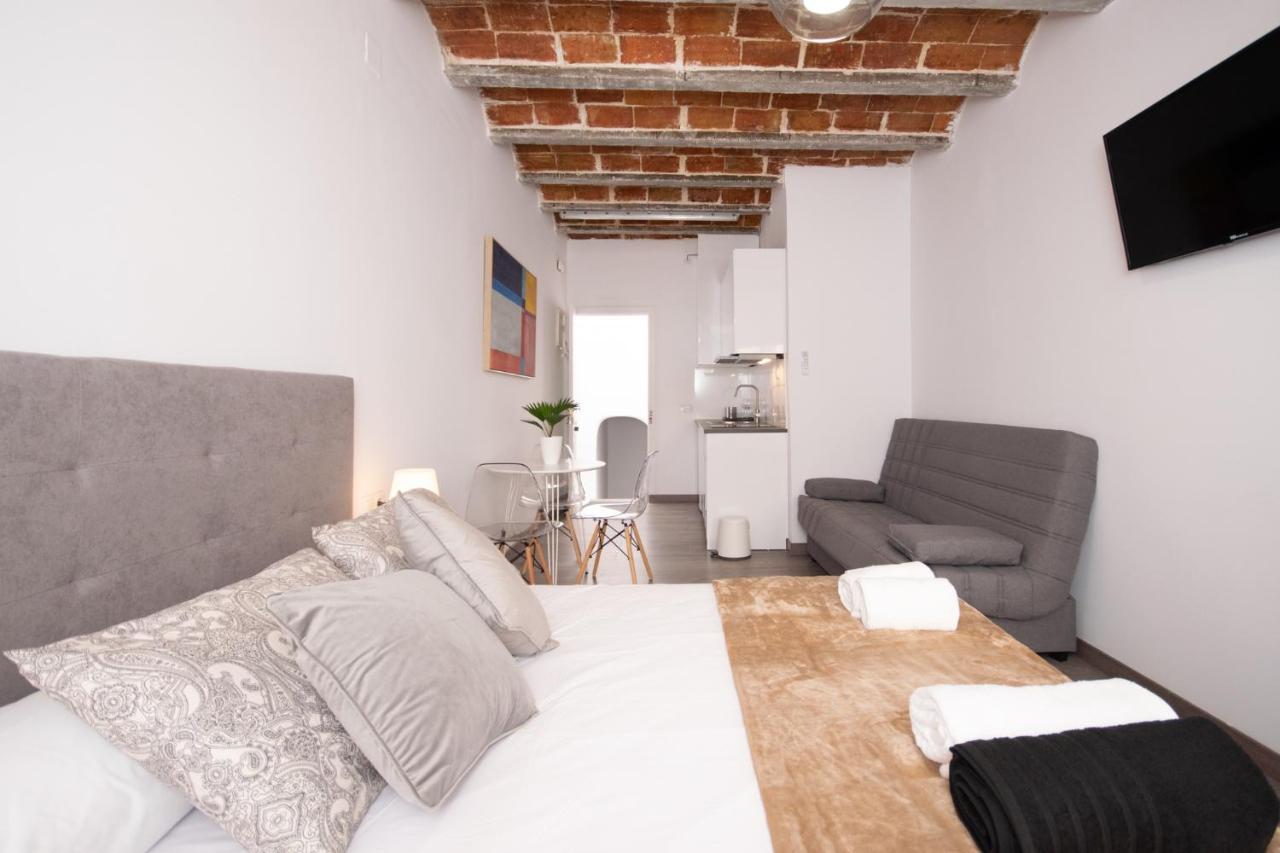 הוספיטלט דה יוברגאט Apartahotel Casa Batito מראה חיצוני תמונה
