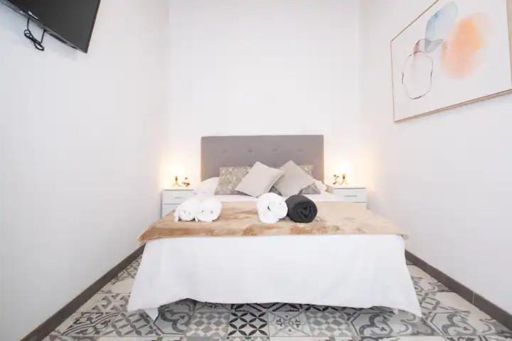 הוספיטלט דה יוברגאט Apartahotel Casa Batito מראה חיצוני תמונה