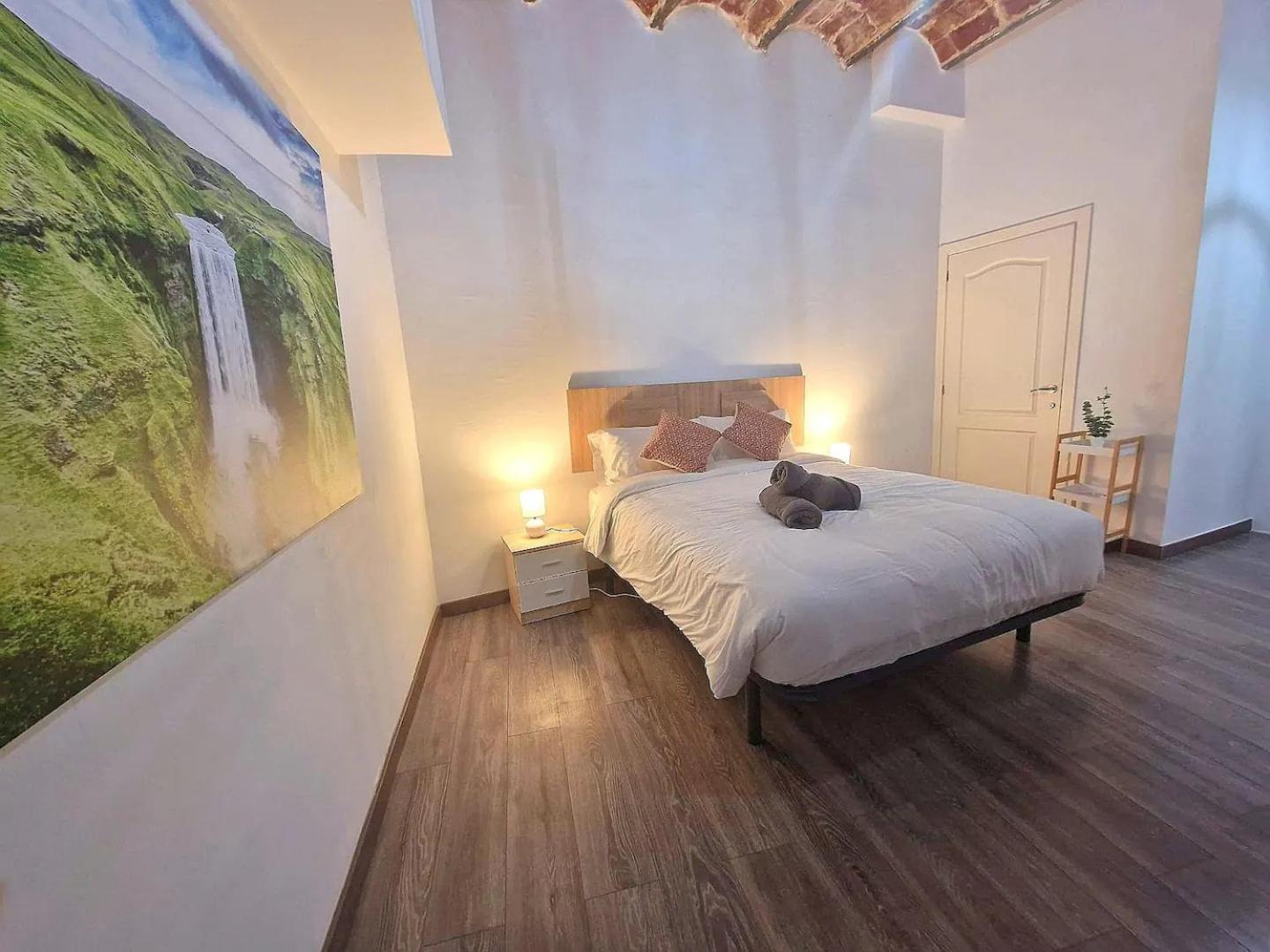הוספיטלט דה יוברגאט Apartahotel Casa Batito מראה חיצוני תמונה