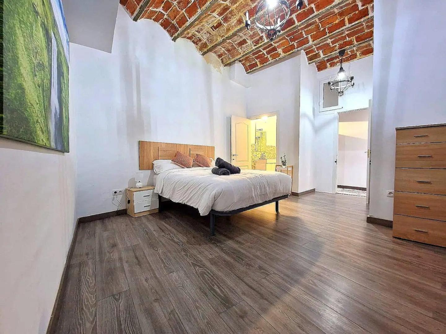 הוספיטלט דה יוברגאט Apartahotel Casa Batito מראה חיצוני תמונה